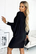 Evening dress model 184520